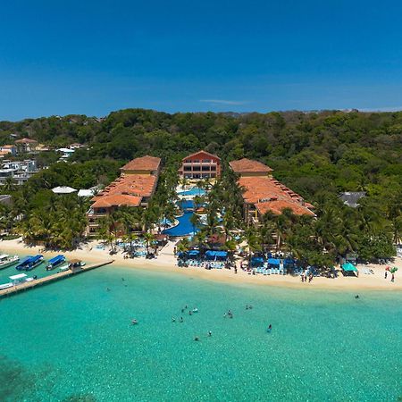 Infinity Bay Spa & Beach Resort Вест Бэй Экстерьер фото